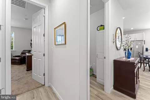 Entry Way - 114 Curtain Fall Dr, Middletown, VA 22645 photo 11 of 14
