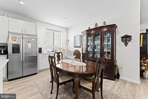 Dining - 114 Curtain Fall Dr, Middletown, VA 22645 photo 3 of 3