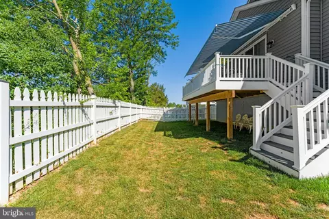 Exterior - 114 Curtain Fall Dr, Middletown, VA 22645 photo 8 of 8