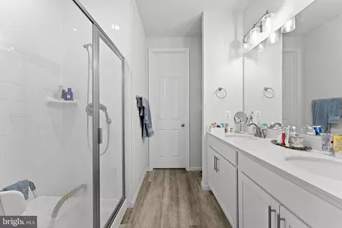 Entry Way - 114 Curtain Fall Dr, Middletown, VA 22645 photo 12 of 14