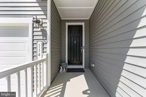 Entry Way - 114 Curtain Fall Dr, Middletown, VA 22645 photo 1 of 14