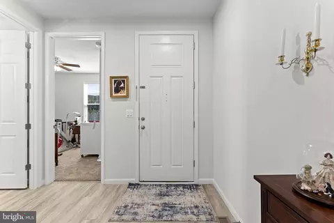 Entry Way - 114 Curtain Fall Dr, Middletown, VA 22645 photo 2 of 14