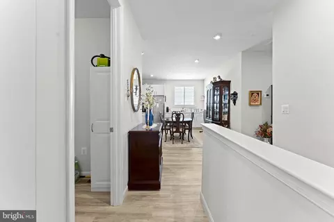 Entry Way - 114 Curtain Fall Dr, Middletown, VA 22645 photo 5 of 14