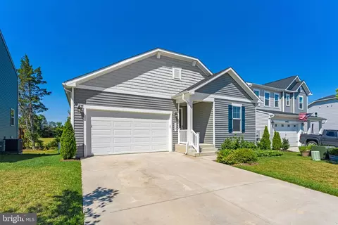 Exterior - 114 Curtain Fall Dr, Middletown, VA 22645 photo 2 of 8