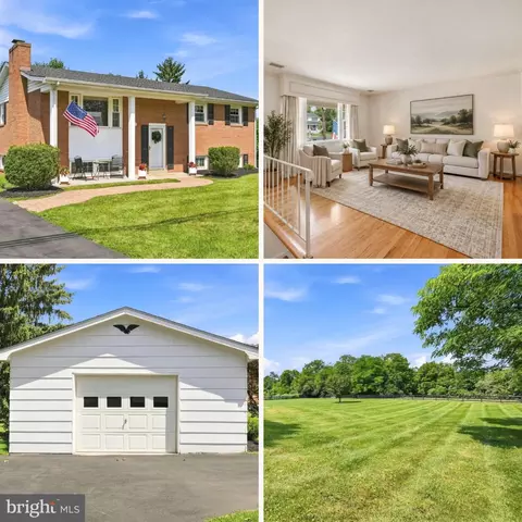 4802 Valley Pike, Stephens City, VA 22655