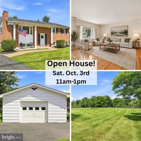4802 Valley Pike, Stephens City, VA 22655