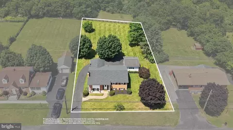 4802 Valley Pike, Stephens City, VA 22655