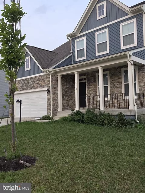 313 Lehigh Dr, Winchester, VA 22602