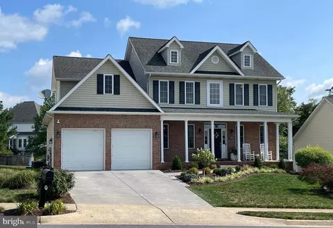 107 Cahille Dr, Winchester, VA 22602