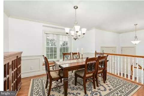 Dining - 120 Hawk Trl, Winchester, VA 22602 photo 1 of 2