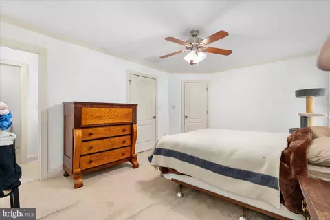Bedroom - 120 Hawk Trl, Winchester, VA 22602 photo 3 of 3