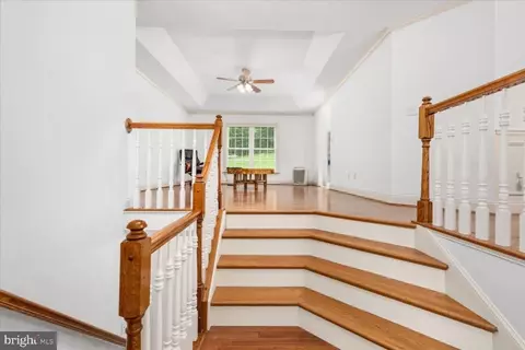 Entry Way - 120 Hawk Trl, Winchester, VA 22602 photo 2 of 6