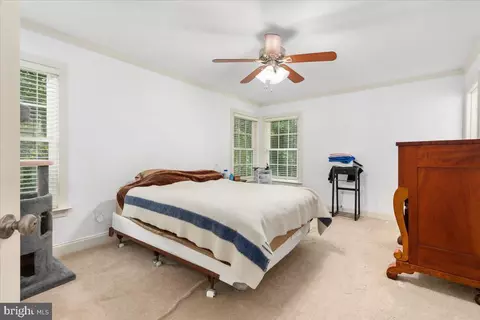 Bedroom - 120 Hawk Trl, Winchester, VA 22602 photo 2 of 3