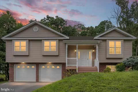 Exterior - 120 Hawk Trl, Winchester, VA 22602 photo 2 of 9