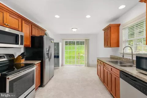 Kitchen - 120 Hawk Trl, Winchester, VA 22602 photo 1 of 3