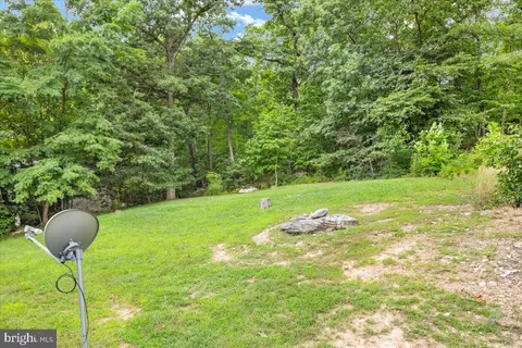 Exterior - 120 Hawk Trl, Winchester, VA 22602 photo 5 of 9