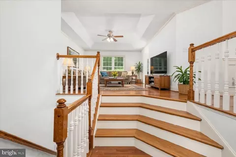 Entry Way - 120 Hawk Trl, Winchester, VA 22602 photo 1 of 6