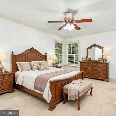 Bedroom - 120 Hawk Trl, Winchester, VA 22602 photo 1 of 3