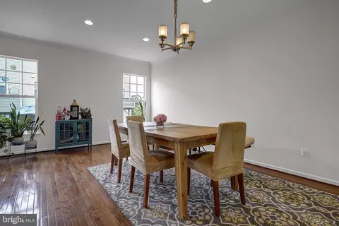 Dining - 102 Gretchen Ct, Stephenson, VA 22656 photo 3 of 3