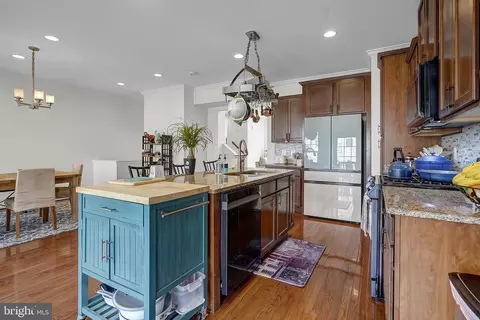 Kitchen - 102 Gretchen Ct, Stephenson, VA 22656 photo 4 of 4