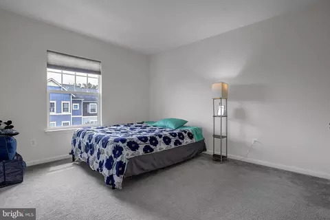 Bedroom - 102 Gretchen Ct, Stephenson, VA 22656 photo 5 of 6