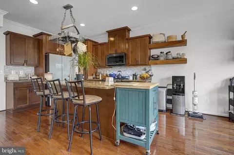 Kitchen - 102 Gretchen Ct, Stephenson, VA 22656 photo 1 of 4