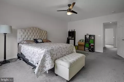 Bedroom - 102 Gretchen Ct, Stephenson, VA 22656 photo 3 of 6