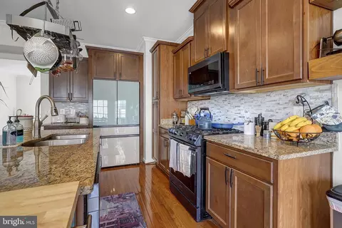Kitchen - 102 Gretchen Ct, Stephenson, VA 22656 photo 3 of 4