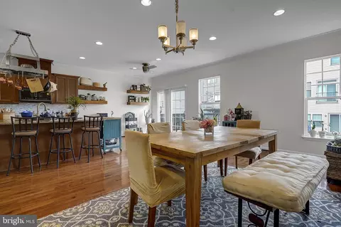 Dining - 102 Gretchen Ct, Stephenson, VA 22656 photo 2 of 3