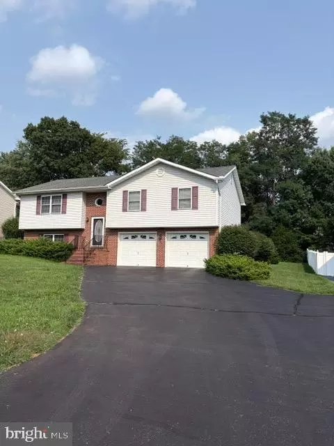 176 Lauck Dr, Winchester, VA 22603