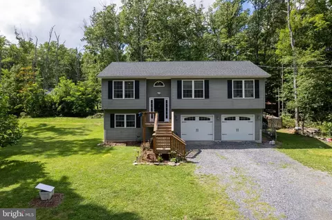 204 Cougar Trl, Winchester, VA 22602
