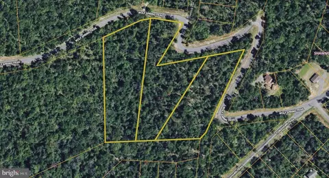 Wolf Spring Trail, Winchester, VA 22602 photo 21