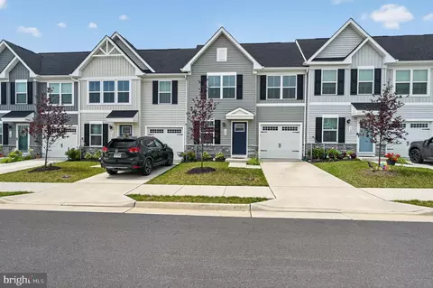120 Maury Way, Winchester, VA 22602