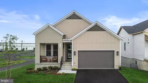134 Wagtail Ln #HOME 1014, Winchester, VA 22603