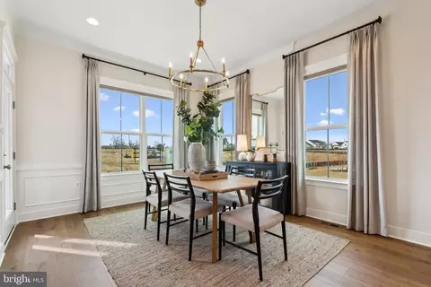 Dining - 3168 Ruby Royce Dr, Winchester, VA 22603 photo 1 of 1