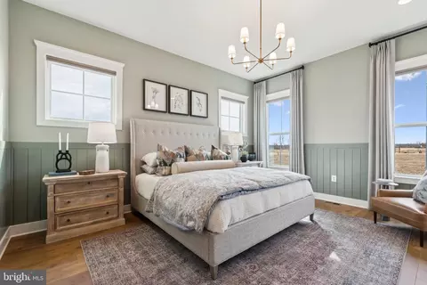 Bedroom - 3168 Ruby Royce Dr, Winchester, VA 22603 photo 1 of 3