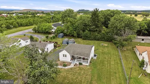 437 441 445 Stephenson Rd, Stephenson, VA 22656 photo 85