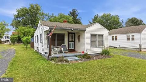 437 441 445 Stephenson Rd, Stephenson, VA 22656 photo 30