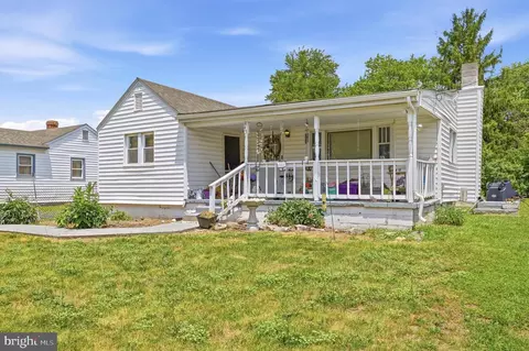 437 441 445 Stephenson Rd, Stephenson, VA 22656 photo 6