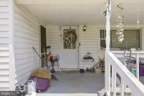 437 441 445 Stephenson Rd, Stephenson, VA 22656 photo 7