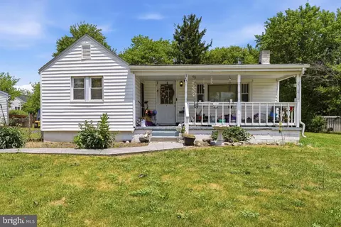 437 441 445 Stephenson Rd, Stephenson, VA 22656 photo 3