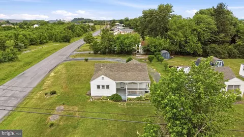 437 441 445 Stephenson Rd, Stephenson, VA 22656 photo 89