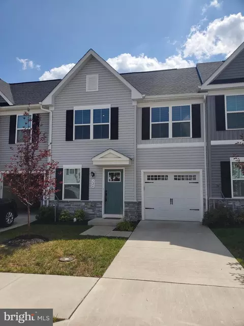 126 Maury, Winchester, VA 22602
