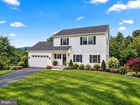 114 Meadow Way, Winchester, VA 22602