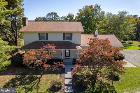 563 Fletcher Rd, Gore, VA 22637