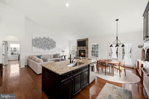 Kitchen - 114 Rooftop Ct, Stephenson, VA 22656 photo 4 of 4
