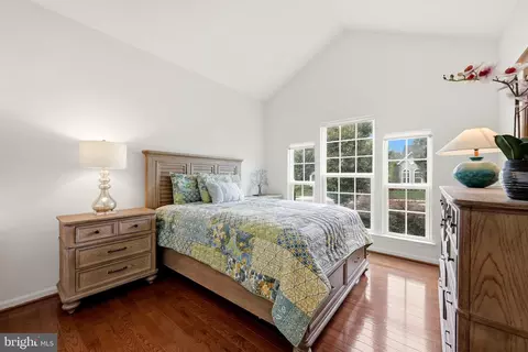 Bedroom - 114 Rooftop Ct, Stephenson, VA 22656 photo 5 of 5