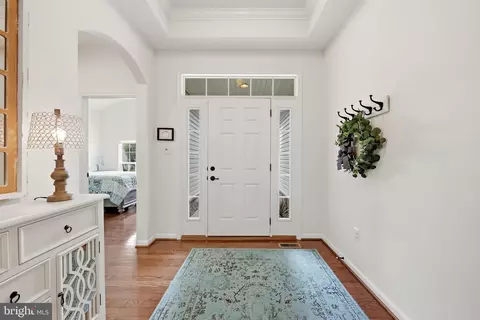 Entry Way - 114 Rooftop Ct, Stephenson, VA 22656 photo 4 of 11