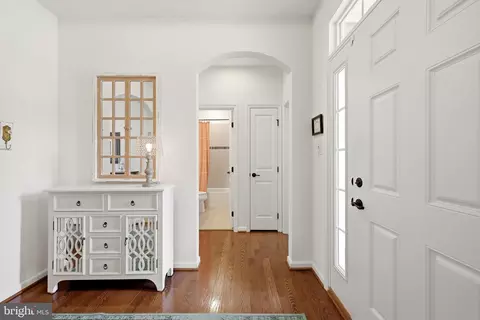 Entry Way - 114 Rooftop Ct, Stephenson, VA 22656 photo 11 of 11
