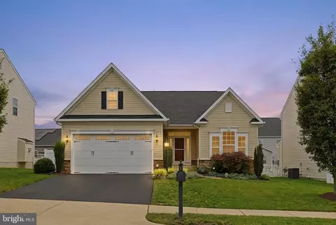 Exterior - 114 Rooftop Ct, Stephenson, VA 22656 photo 10 of 13